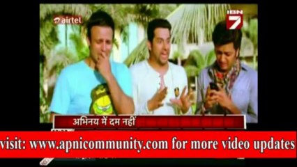 Rajeev Masand ki Pasand 'Box Office Report'-Special Report-14 Sep 2013