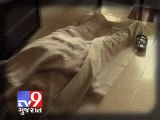 Tv9 Gujarat - Elderly woman robbed and murdered