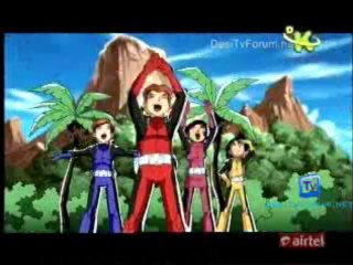 The Amazing Spiez (Season 2) 14th September 2013 Video Watch Onl