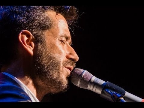 Caserta - Daniele Silvestri al Settembre al Borgo (08.09.13)