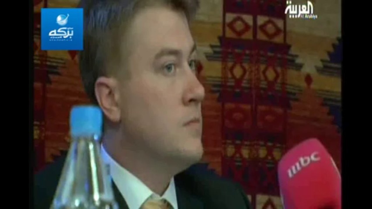 فيلم وثائقي مع الحارس الشخصي لـ اسامة بن لادن ـ الجزء الاول