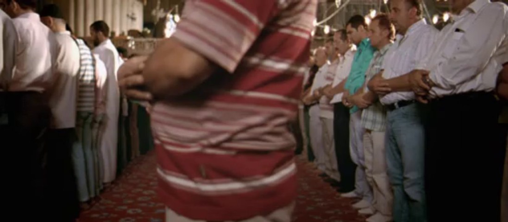 Kur'an Filmleri - Fussilet Suresi, 33