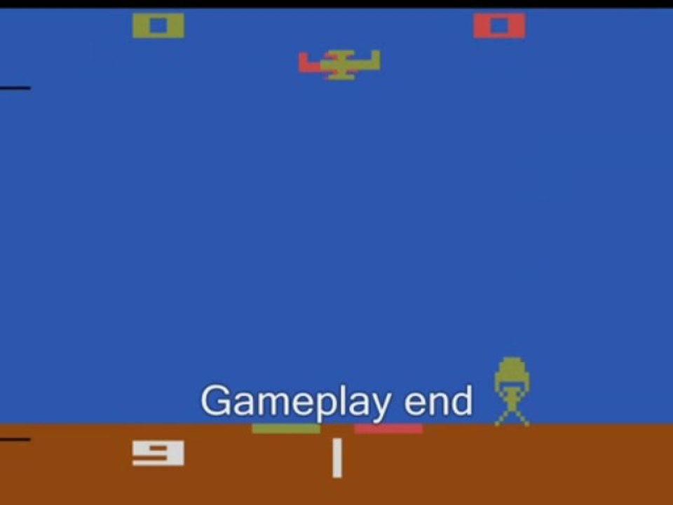The best game ever!