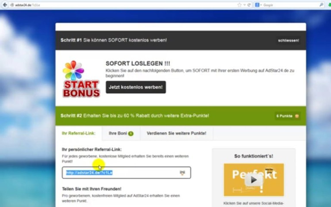 Wp link cloaker - so generieren sie spezielle domain-links