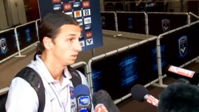 Ibrahimovic: Stiamo crescendo tanto