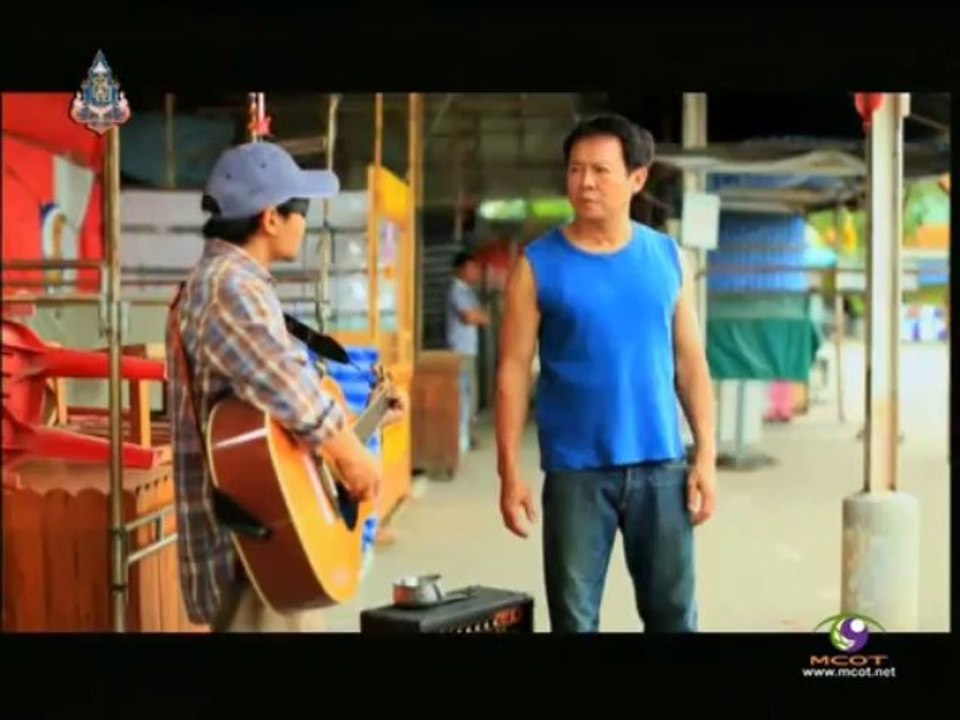 ลูกหิน (ปลื้ม ปุริม) - คาราบาวเดอะซีรี่ย์ 11/09/13