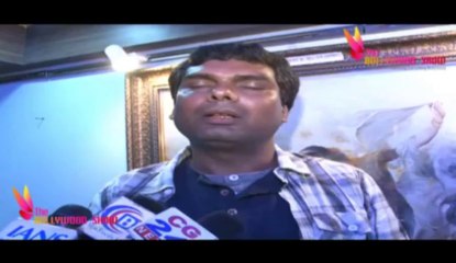 We are Very Happy at this Occasion  | Umesh Upadhyay & Vijay Pandit