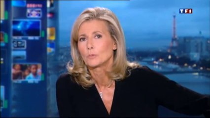 Le projet de loi Égalité Femmes-Hommes au JT de TF1