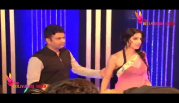 Anil Kapoor Attends Rakesh Roshans Birthday Party