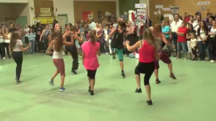 Forum des Associations - Démo