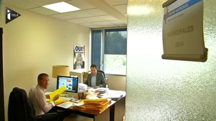 Municipales : le FN veut ratisser large