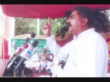 Malik Muhammad Munir President Labour Wing North Punjab Pakistan Tehreek-e-Insaf