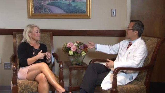 Philadelphia Plastic Surgeon - Introduction to Coolsculpting with Dr. Adrian Lo