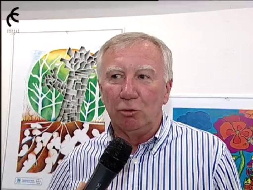 laveno mostra