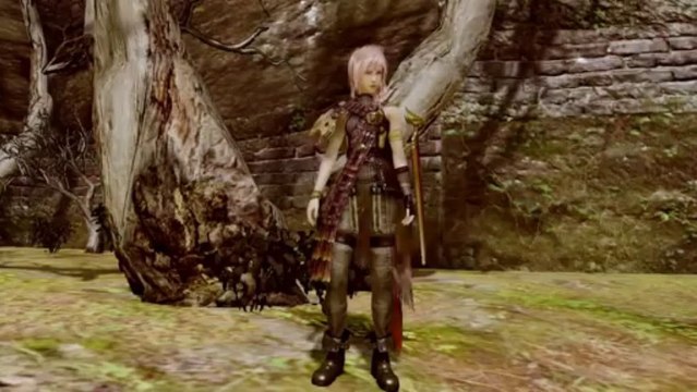Lightning Returns - Final Fantasy XIII - Collection de Costumes