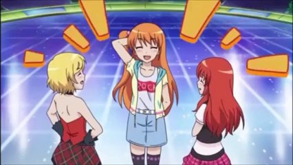 Pretty Rhythm Aurora Dream - Mion - Switch On My Heart