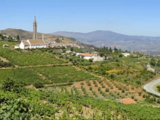 Voyage au Portugal 2013 Serra da Estrela et Alto Douro