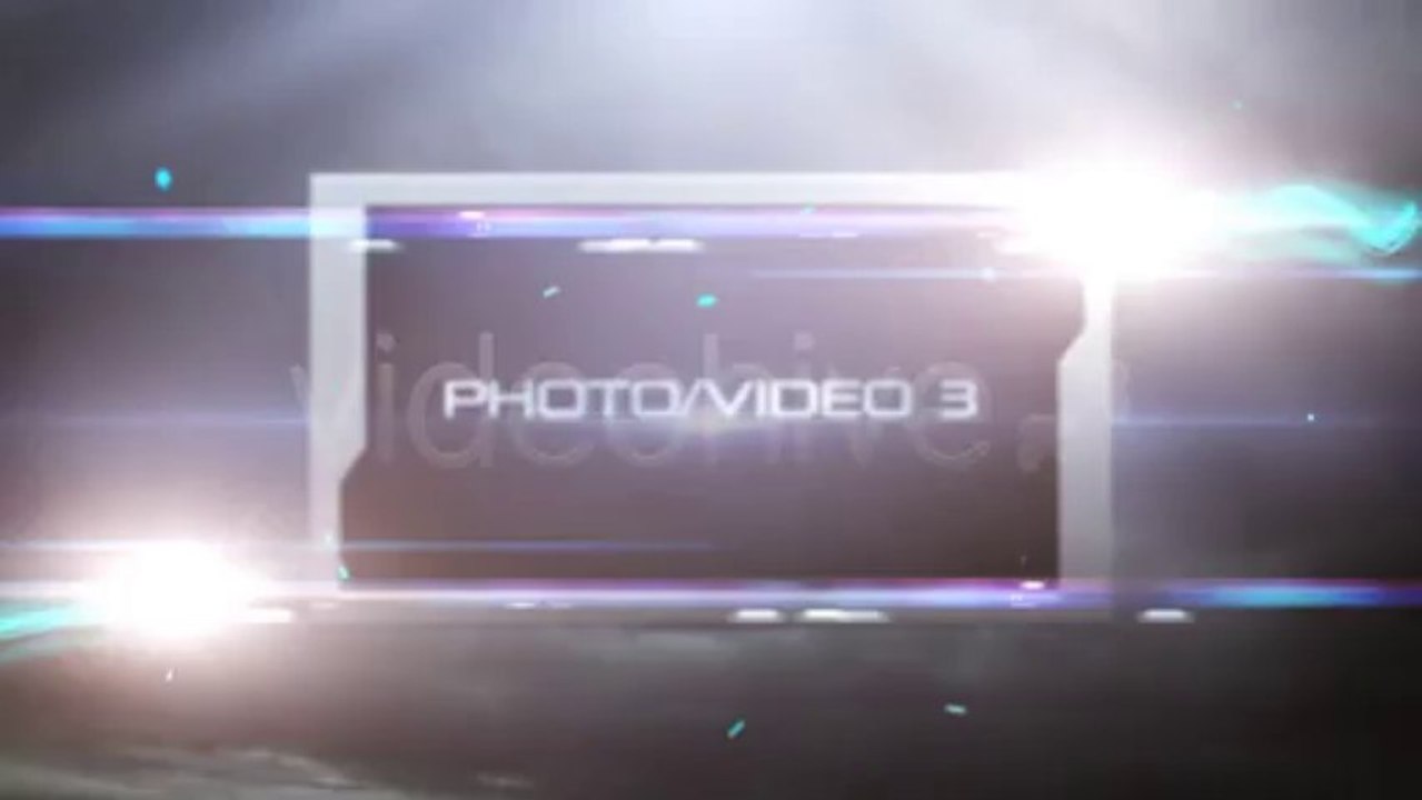 After The Storm - After Effects Template