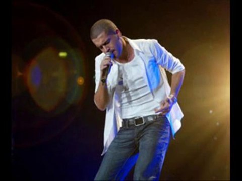 Shayne Ward - Damaged (with lyrics)