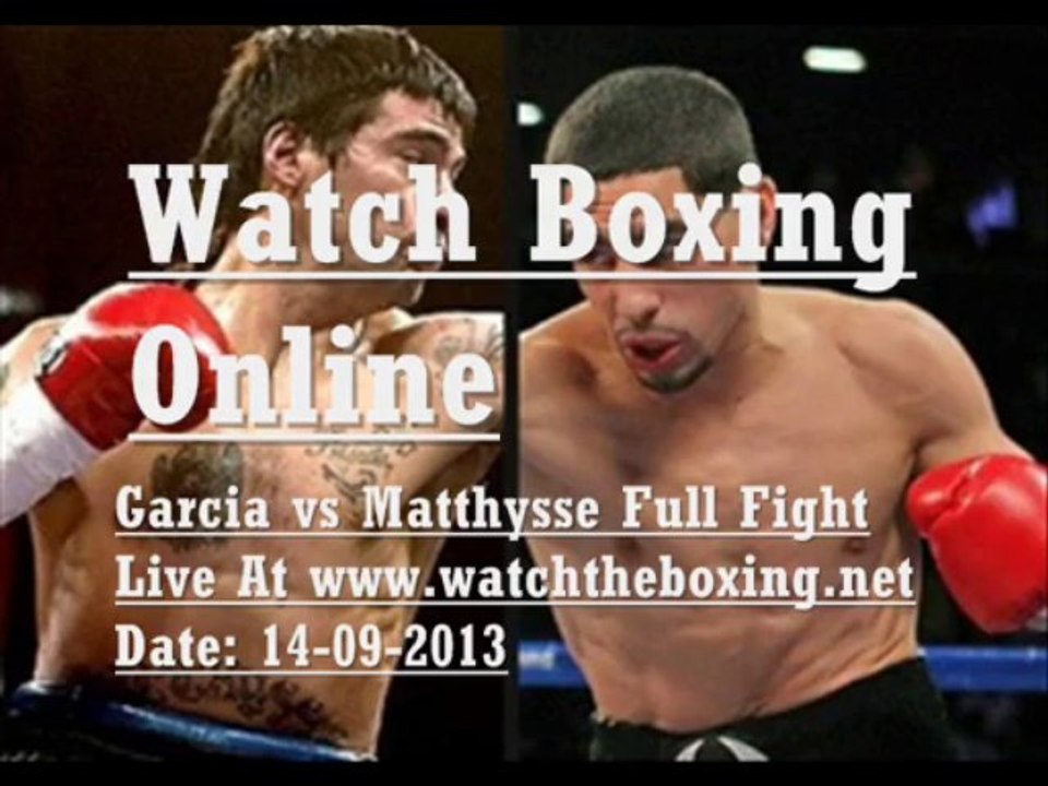 Boxing LIVE