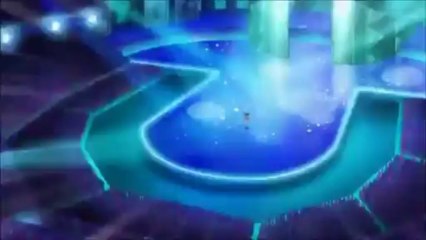 Pretty Rhythm Aurora Dream Episode 43 - Kanon - Dont Give Up