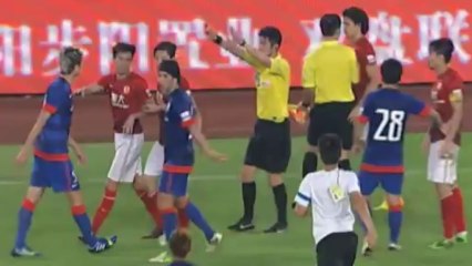 Evergrande lepsze od Shenhua