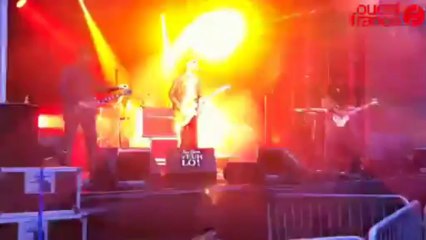 Première soirée au son d euh lo - Morning viols et les spadassins