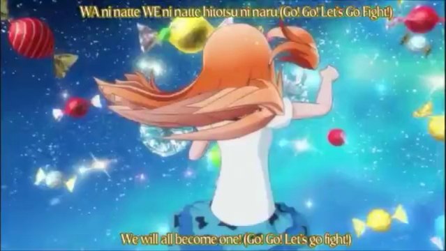 Pretty Rhythm Aurora Dream - Aira Rizumu - We Will Win