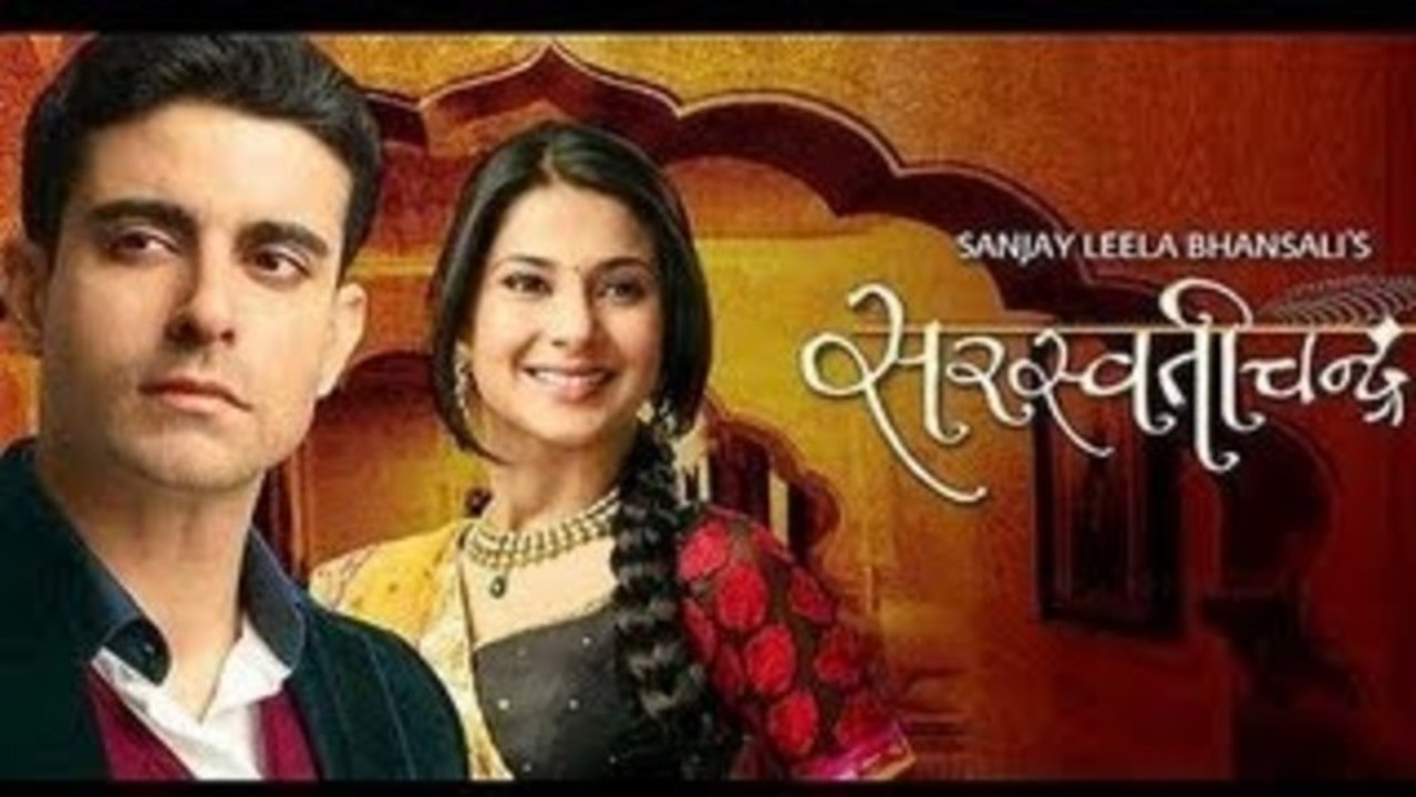 Saraswatichandra: Will Pramad unite Kumud and Saras,17th September 2013 FULL EPISODE
