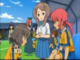 Inazuma Eleven Go 12  Fr VF   De  Nouveaux Adversaires