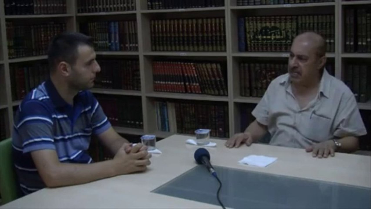 Mesnevi  gerçeği; 'mesnevi vahiydir' iddiası... [Ali Akın]