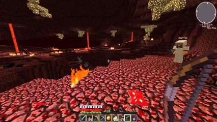 Minecraft Family Ep. 147 No Mom! Family Power :D