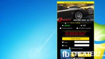 Racing Rivals Cheat Tool - Cheats,Tool [Android,iOS]