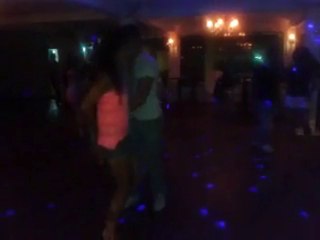 DENİZ İŞBİLİR & ENGİN ÖZSÜMER   Kuşadası Dans ve Spor Kulübü & Zeki UYANIK DANCE ACADEMY