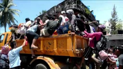 Philippines: les combats continuent à Zamboanga