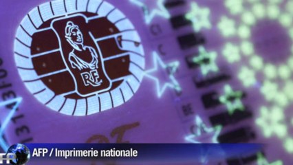 Le nouveau permis de conduire sécurisé arrive en France