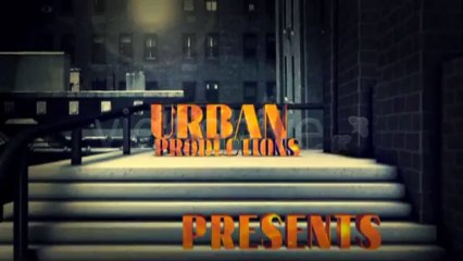 Shattered An Urban Movie Intro - After Effects Template