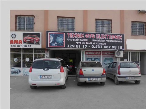 Oto Arıza Tespit Cihazları - Oto Arıza Tespit Cihazı - Dailymotion video - Dailymotion ...