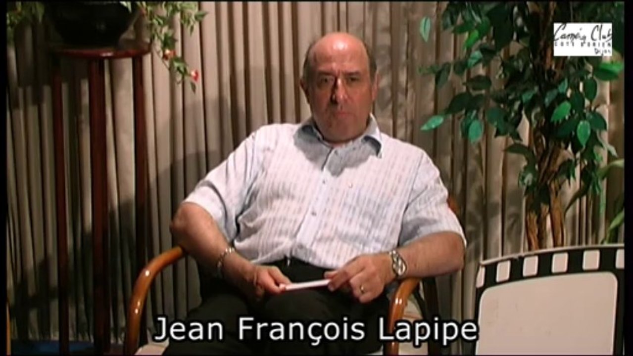 Lancement vie publique