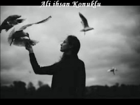 Anı-Bir Melih Cevdet Anday Şiiri