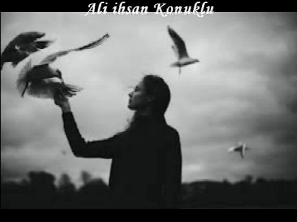 Anı-Bir Melih Cevdet Anday Şiiri