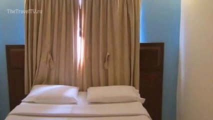 18 Coins Inn. Pattaya hotel. Отели Тайланд, Паттайя