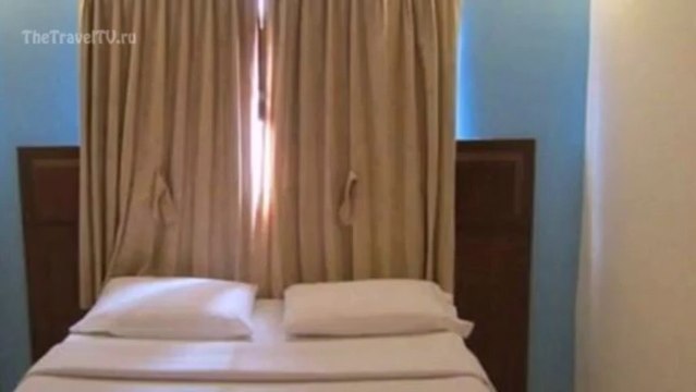 18 Coins Inn. Pattaya hotel. Отели Тайланд, Паттайя