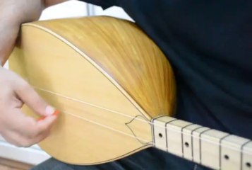 dut kısa sap kaliteli bağlama