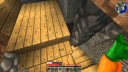 Minecraft Family Ep. 149 So Danger Here! Family Power :D