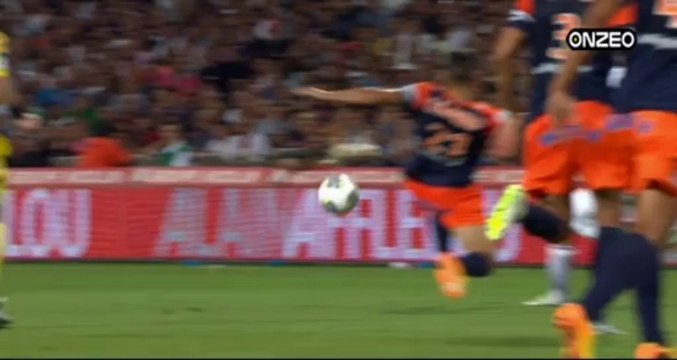 POINT PRESSE (MHSC) : AVANT MONTPELLIER - REIMS