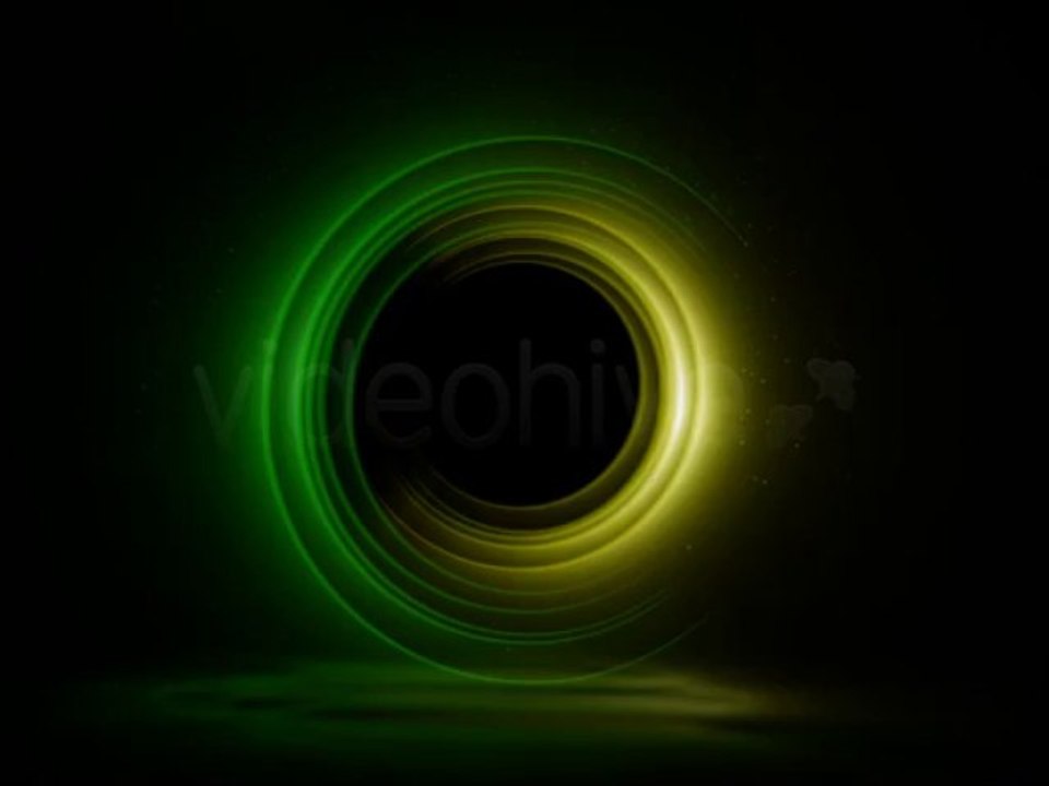 Resonance Logo - After Effects Template