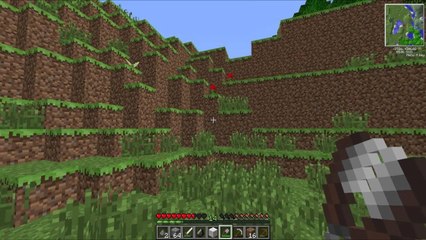 Minecraft Family Ep. 161 We Need Wood! Family Power :D