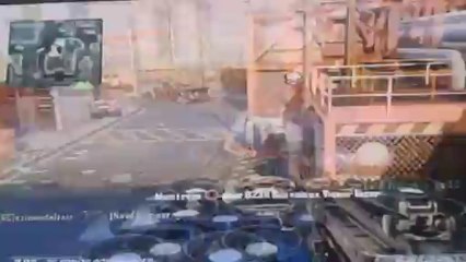 Mini partie Bo2 je retourne au paradis