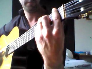 Rumba des Stes maries